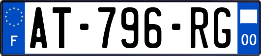 AT-796-RG