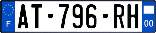 AT-796-RH