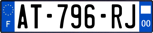 AT-796-RJ