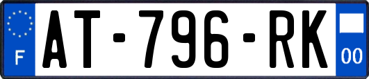 AT-796-RK