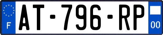 AT-796-RP