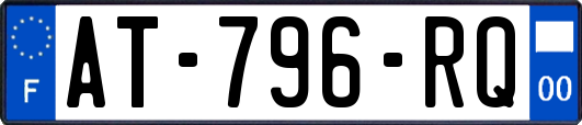 AT-796-RQ