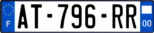 AT-796-RR