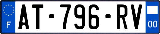 AT-796-RV