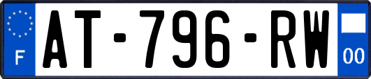 AT-796-RW