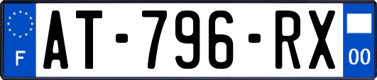 AT-796-RX