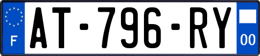AT-796-RY