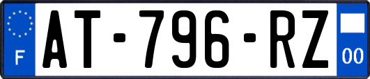 AT-796-RZ