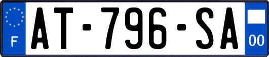 AT-796-SA
