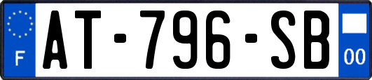 AT-796-SB
