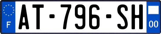 AT-796-SH
