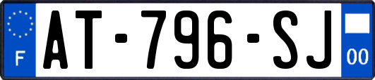 AT-796-SJ