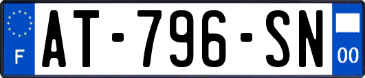 AT-796-SN