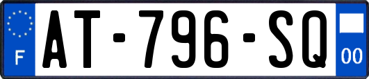 AT-796-SQ