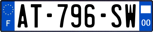 AT-796-SW