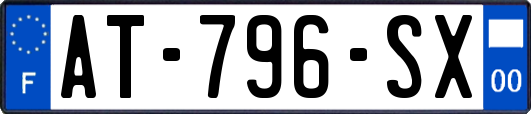 AT-796-SX