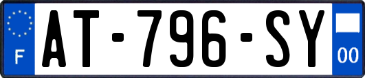 AT-796-SY