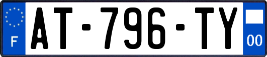 AT-796-TY