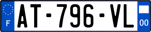 AT-796-VL