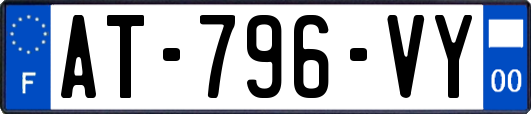 AT-796-VY