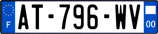 AT-796-WV