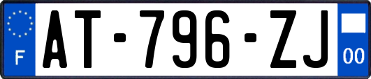 AT-796-ZJ