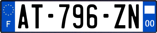 AT-796-ZN