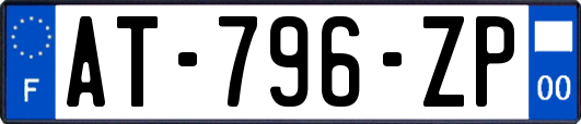 AT-796-ZP