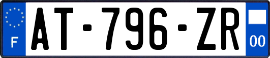 AT-796-ZR