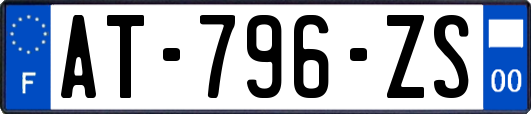 AT-796-ZS