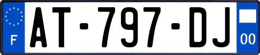 AT-797-DJ