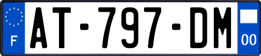 AT-797-DM