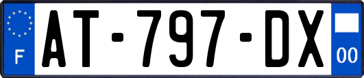 AT-797-DX