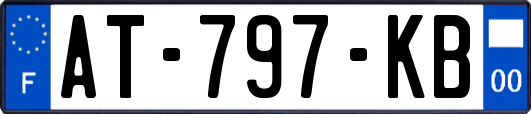 AT-797-KB