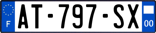 AT-797-SX
