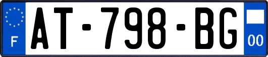 AT-798-BG