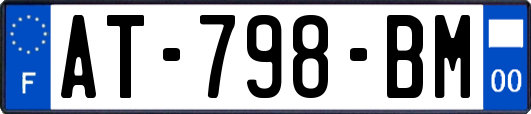 AT-798-BM