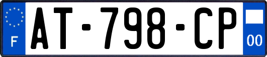 AT-798-CP