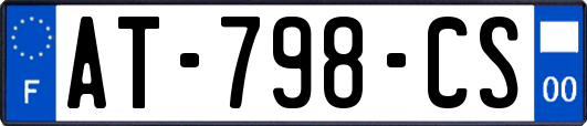 AT-798-CS