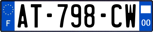 AT-798-CW