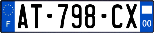 AT-798-CX
