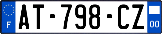 AT-798-CZ