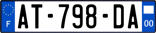 AT-798-DA