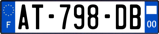 AT-798-DB