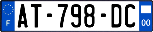 AT-798-DC