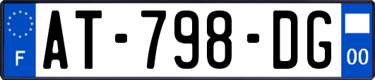 AT-798-DG