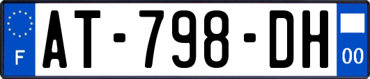 AT-798-DH