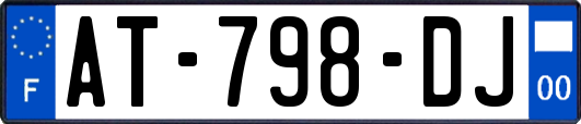 AT-798-DJ