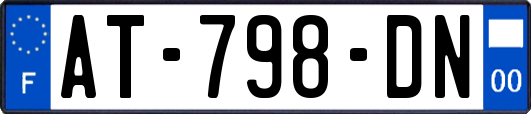 AT-798-DN