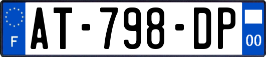 AT-798-DP